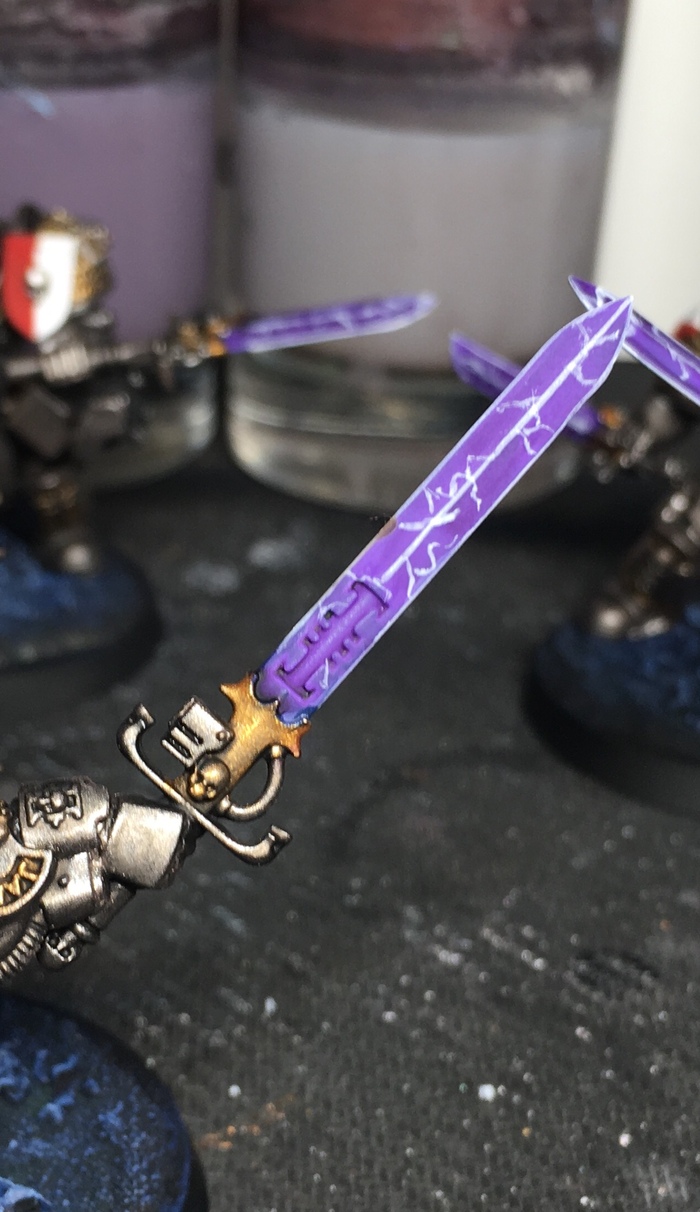   :     Wh miniatures, Warhammer 40k, Warhammer, Grey Knights, , 