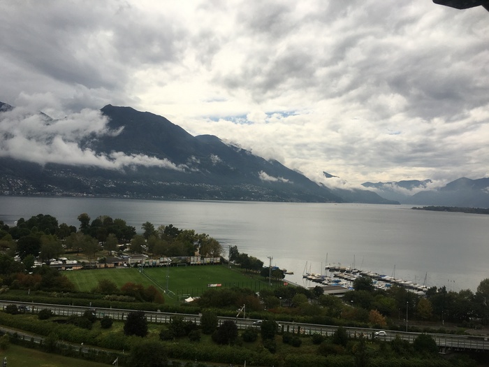 Life in Switzerland - My, Switzerland, Living abroad, Swiss, Longpost