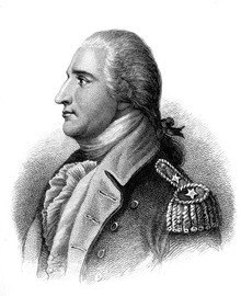 First American Intelligence: Culper Ring. - My, , Struggle for independence, Intelligence service, Longpost