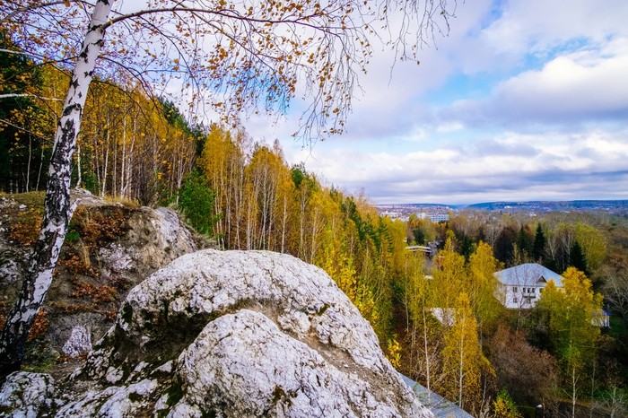 Кунгурская ледяная пещера и окрестности - Моё, Кунгурская ледяная пещера, Кунгур, Пермский край, Длиннопост