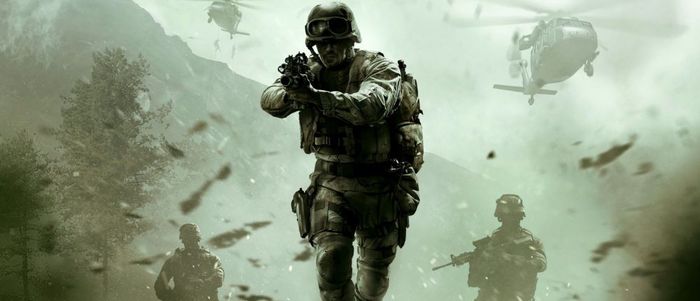 О чём будет следующая Call of Duty?