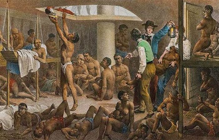 From the Code of Hammurabi to the present day: 15 little-known facts that reveal the truth about the slave trade - Story, Slave trade, Facts, Past, Archeology, Longpost