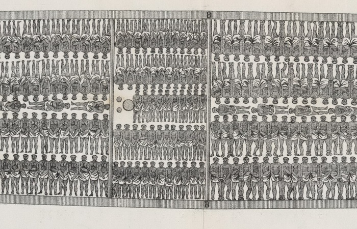 From the Code of Hammurabi to the present day: 15 little-known facts that reveal the truth about the slave trade - Story, Slave trade, Facts, Past, Archeology, Longpost