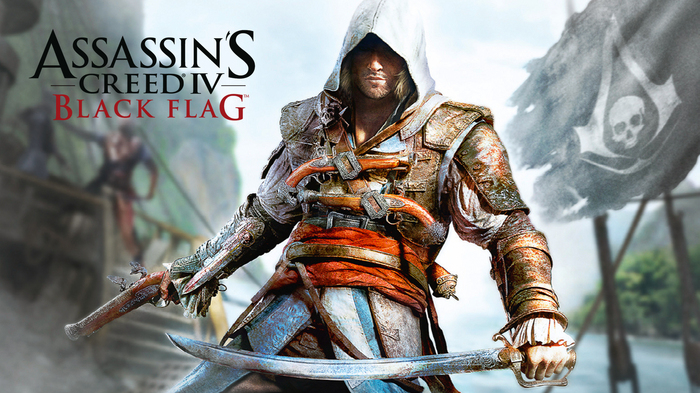 Assassin's Creed IV: Black Flag   , Assassins Creed, , , Ubisoft,  