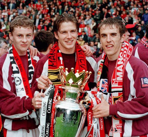 Back to the 90s. What was the English Premier League like when we started following it. Part 1 - 90th, Football, Longpost, English Premier League