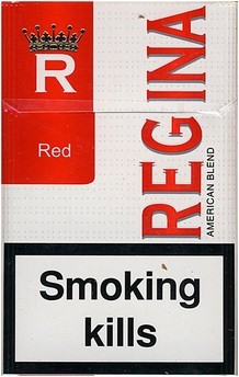 Tax-free cigarettes - Cigarettes, Ministry of Health, Smoking, Text, Longpost