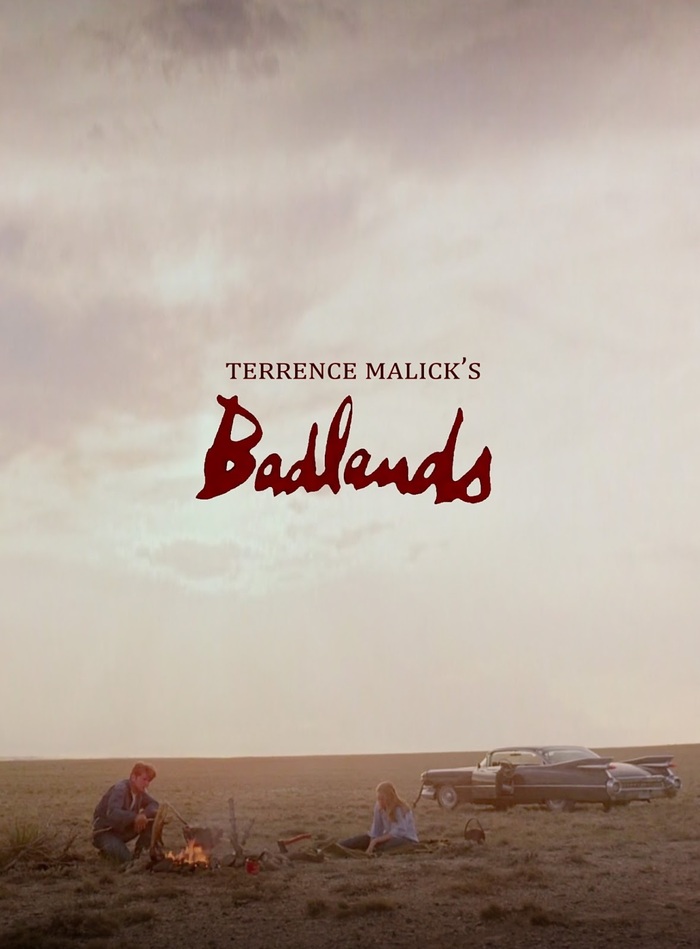  : /Badlands (1973)  , , , , ,  ,  