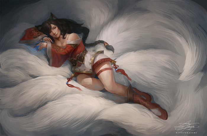 Ahri