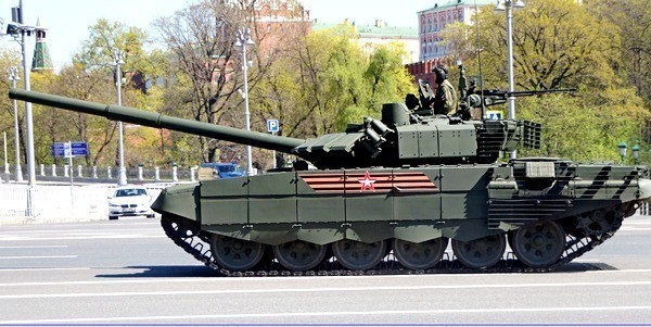 T-72B3 - cheap, but cheerful. - t-72, Tanks, , Armored vehicles, Russian army, , Longpost, Army