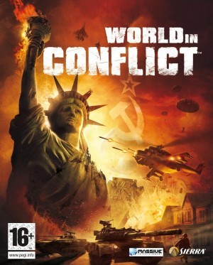 World in Conflict   Uplay () Uplay, World in Conflict, 