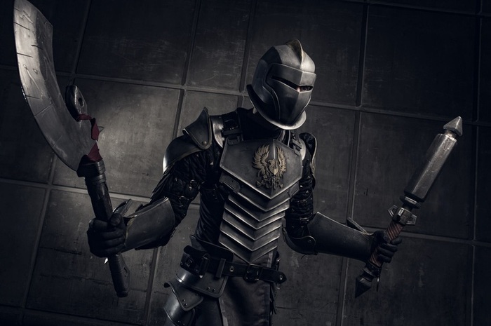    Dragon Age, 