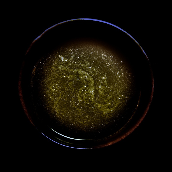 Universe in a glass - My, Space, Cup, Universe, Vitamins, Water