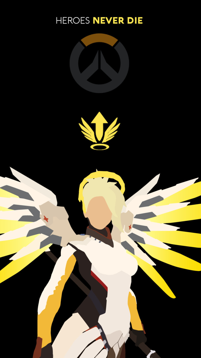 Mercy
