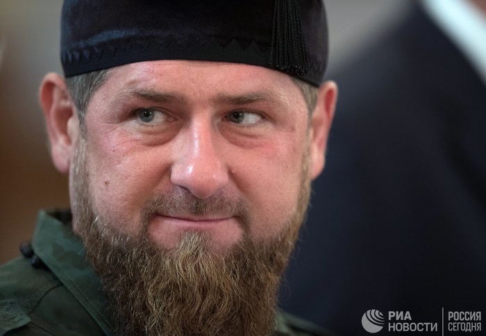 Кадыров заявил, что спортсмены из Чечни не выступят под нейтральным флагом на ОИ Политика, Европа, МОК, Олимпийские игры, Допинг-скандал, Русофобия, Рамзан Кадыров, РИА Новости