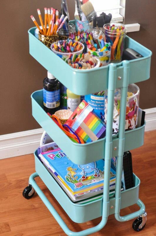 Organization in the nursery - Pinterest, Children, Children, Organization, A selection, Longpost