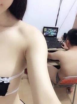 The Chinese woman suffers... - NSFW, China, Chinese, Underpants, Resentment, Longpost