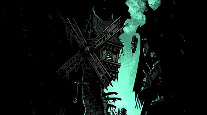 Darkest Dungeon: The Color of Madness