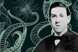 G.F. - Writer, Howard Phillips Lovecraft, Interesting, Cthulhu, Longpost, Writers