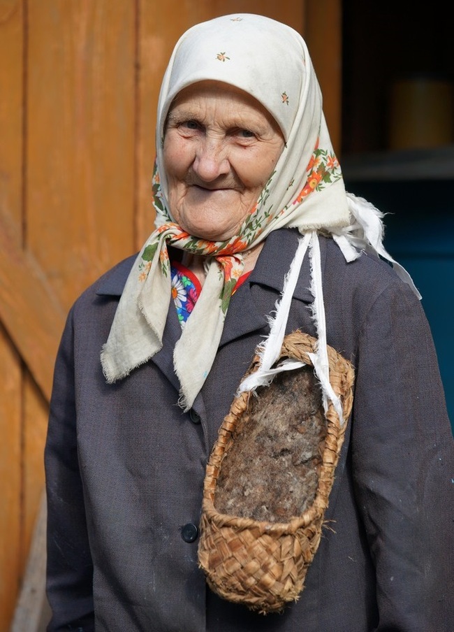 Rural sketches. The village of Kaga, Beloretsky district, Bashkiria - Village, Kaga, A selection, Copy-paste, Longpost, Nature