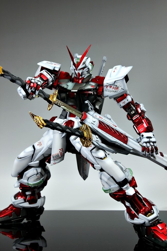 GUNDAM ROBOT BUILD MODELS. PART 3 - My, Gundam, Fur, Robotization, Anime, Longpost, Fur