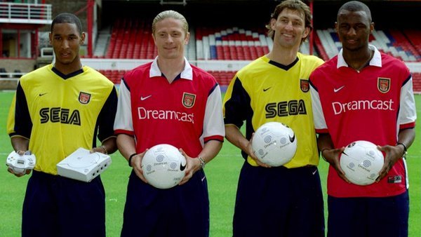 Back to the 90s. What was the English Premier League like when we started following it. Part 2. - 90th, Football, Part 2, Longpost, English Premier League