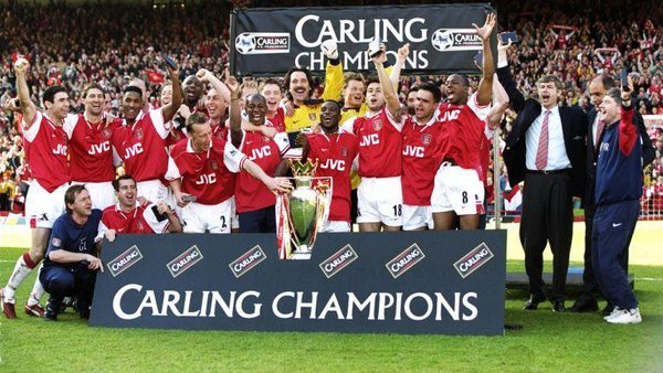 Back to the 90s. What was the English Premier League like when we started following it. Part 2. - 90th, Football, Part 2, Longpost, English Premier League