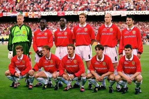 Back to the 90s. What was the English Premier League like when we started following it. Part 2. - 90th, Football, Part 2, Longpost, English Premier League