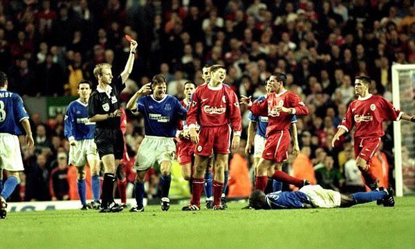 Back to the 90s. What was the English Premier League like when we started following it. Part 2. - 90th, Football, Part 2, Longpost, English Premier League