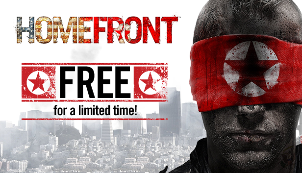  Homefront  humblebundle Steam Steam, , Steam , , , Homefront, Humble Bundle