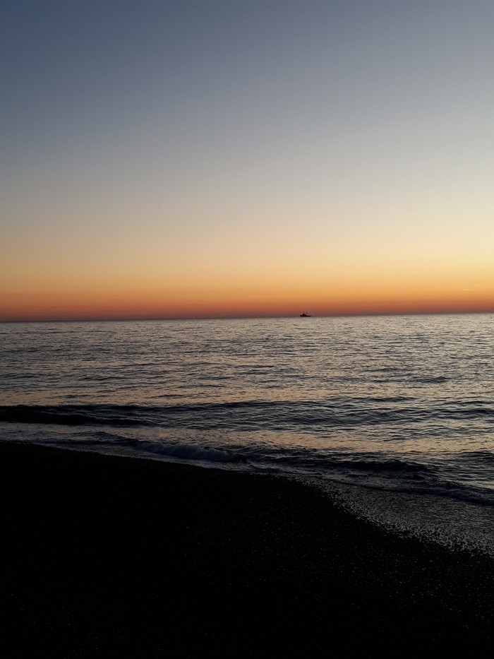 Ребятки. Я такой человек: делаю, как чувствую