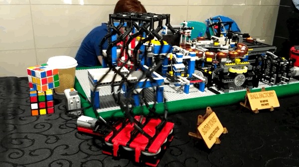    Lego