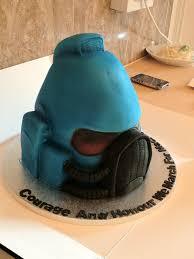 Warhammer Cakes - Warhammer 40k, Wh other, Cake, Longpost