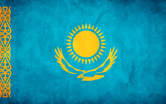 Kazakhstan , , , , , , 