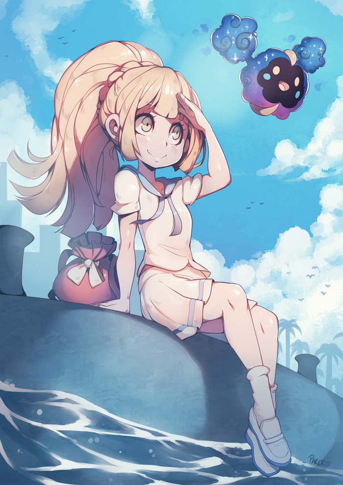 Lillie