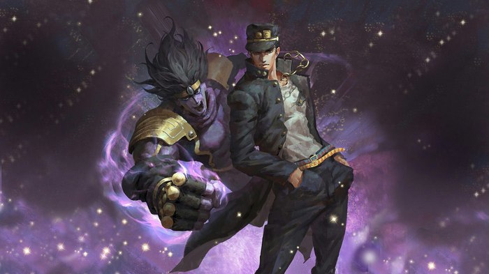 Yare yare daze...