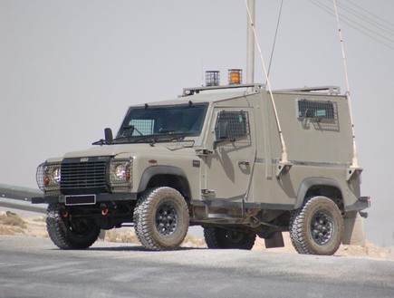 AOI Transport - Military equipment, Israeli Army, Video, Longpost