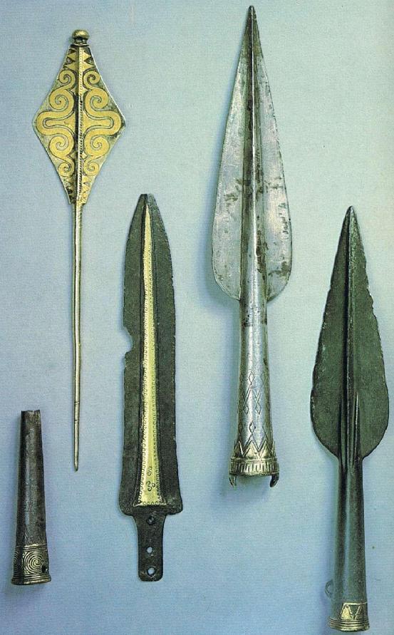 Weapons of the Borodino treasure - League of Historians, , , Black Sea region, Longpost