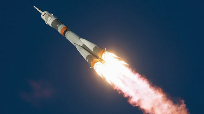 Well, finally, we're moving! - Roscosmos, Rocket, , Longpost, Reusable rocket