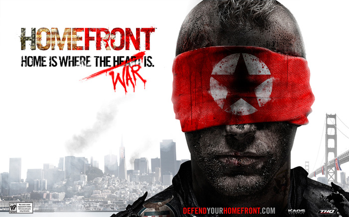 Home front free - Steam freebie, Humble bundle, Distribution, Homefront