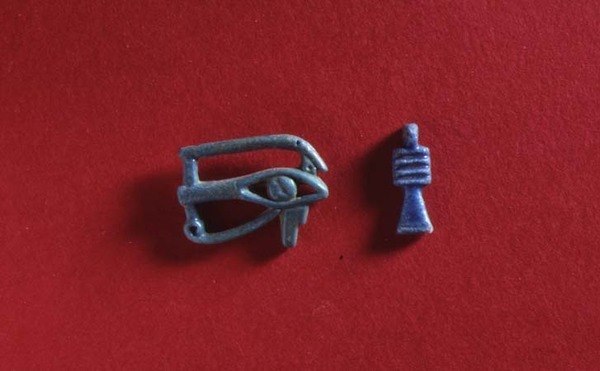 Ancient Egyptian trinkets and gizmos - Ancient Egypt, Pharaoh, Mummy, Egyptology, Story, Archeology, Museum, Longpost