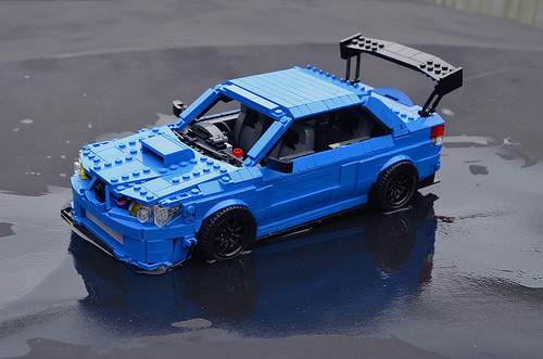Subaru from LEGO or where to buy parts?? - Lego, Subaru, Constructor, Car, Subaru WRX