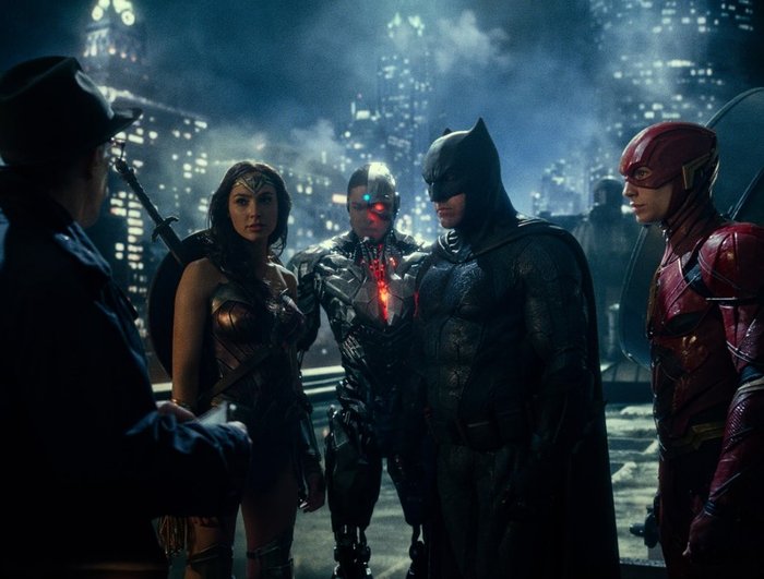OK it's all over Now. DC Films will change management and become a WB department after the failure of the Justice League - Dc comics, Comics, Movies, Justice League, news, Warner brothers, Longpost, Justice League DC Comics Universe