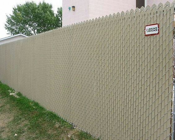 Zaboristo - Pinterest, Idea for home, Fence, Longpost