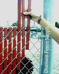 Zaboristo - Pinterest, Idea for home, Fence, Longpost