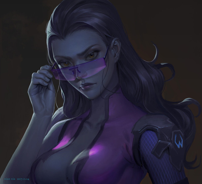 Widowmaker