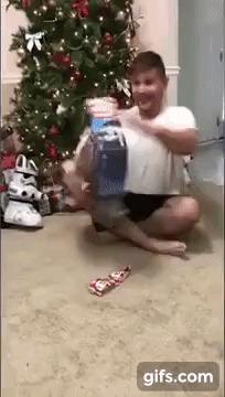     !