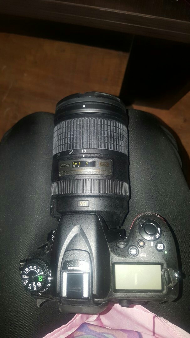 Nikon Nikon, , 