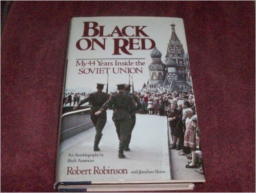 American worker, Negro Robinson about industrialization in the USSR - Story, Industrialization, the USSR, Black people, USA, Longpost