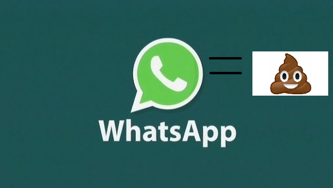 How I started to hate Whatsapp - My, , Whatsapp, Chat room, , Messenger, Backup, Messenger, Android, Longpost