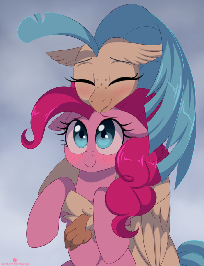 Ponky Hold